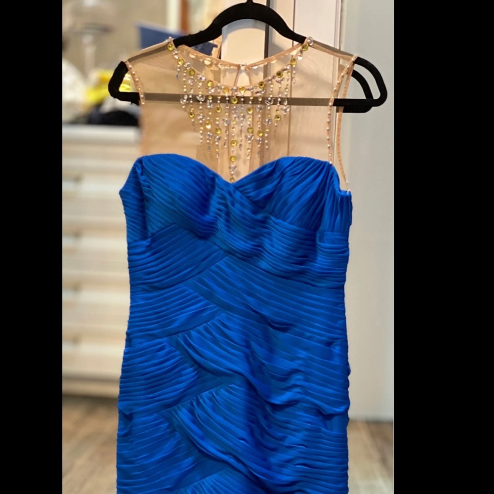 Adrianna Papell Evening Dress